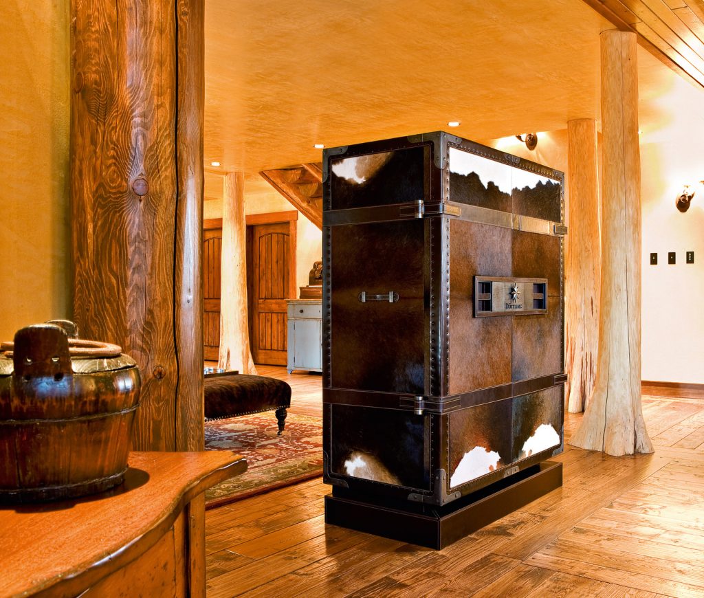 Luxury Home Safes