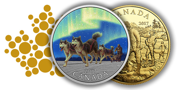 royal canadian mint coins